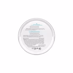 lavera basis sensitiv All-Round Cream - Natural Cosmetics - vegan - Organic Aloe Vera & Organic Almond Oil - certified - 150ml, white