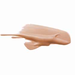 Lavera Hyaluron Liquid Foundation 30 ml Pump bottle Cream 06 Warm Almond