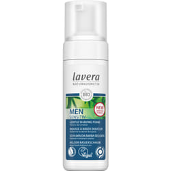 Lavera 500661467 shaving care Shaving mousse Men 150 ml