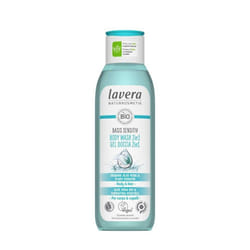 Lavera Basis Sensitive 2 In 1 Hair & Body Wash