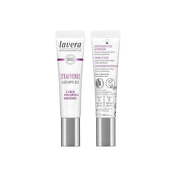 Lavera Triple-Effect Hyaluronic Acids Firming Eye Cream 15ml/0.5oz