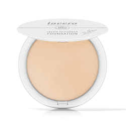 Lavera Organic Light 01 Cream To Powder Foundation 10.5g