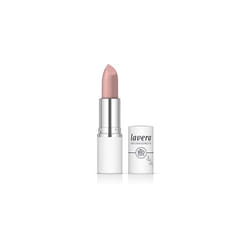 Comfort Matt Lipstick - Smoked Rose 05 - Intense colour - Matt finish - Comfortable feel - Up to 6 hours hold - Vegan - Natural cosmetics (1x 18.2 g)