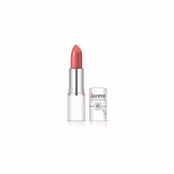 Cream Glow Lipstick - Watermelon 07 - Intense colour - Shiny finish - High wearing comfort - Up to 6 hours hold - Vegan - Nat ...