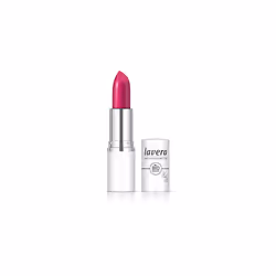 Cream Glow Lipstick - Pink Universe 08 - Intense colour - Shiny finish - High wearing comfort - Up to 6 hours hold - Vegan - ...