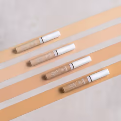 Lavera Radiant Skin concealer makeup 5.5 ml 01 Ivory