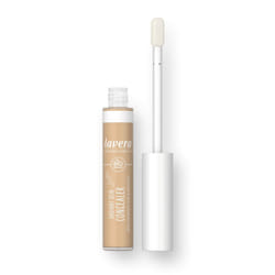 Lavera Radiant Skin concealer makeup 5.5 ml 04 Tanned