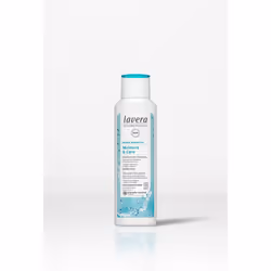 Lavera - Shampoo Basis Sensitive Moisture & Care 655243 - 250ml/8.7oz