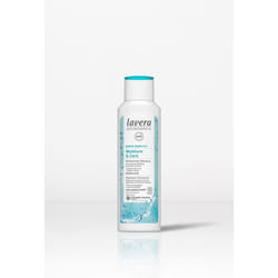 Lavera - Shampoo Basis Sensitive Moisture & Care 655243 - 250ml/8.7oz