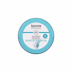 basis sensitiv hair treatment Moisture & Care - without silicone - Intensive moisture & gentle care - vegan- natural cosmetic ...