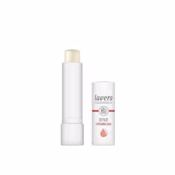 Lavera Repair Lip Balm, Lip balm, Colourless, Women, Dry skin, Argan oil, Moisturizing, Regenerating, Repairing, Smoothing, S ...