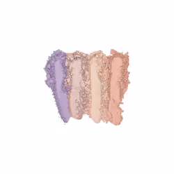 Signature Colour Collection - Pure Pastels 01 - Eyeshadow with extra-long hold - Organic almond oil & Vitamin E - VEGAN