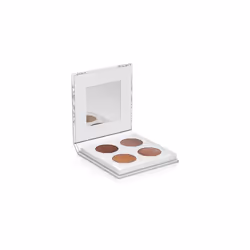 Signature Colour Collection - RosÃ© Renaissance 02 - Eyeshadow with extra-long hold - Organic almond oil & Vitamin E - VEGAN