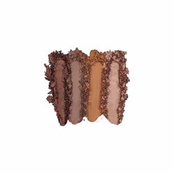 Signature Colour Collection - RosÃ© Renaissance 02 - Eyeshadow with extra-long hold - Organic almond oil & Vitamin E - VEGAN