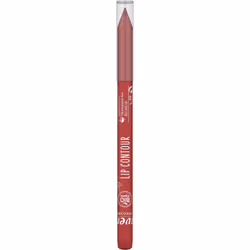 Lip Contour - True Red 05 - velvety matte finish - creamy texture - Organic coconut oil & organic shea butter - VEGAN