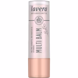 Multi Balm Cloudy Pink 02 - for eyes, lips or cheeks - intense colour - fresh glow - melt-in texture - effortless blending - ...