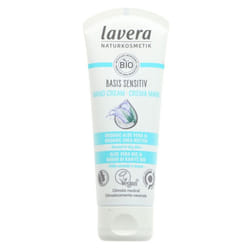 Lavera Hand Cream -75ml ( pack of 4 )
