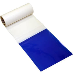 Zebra 74736 thermal ribbon 450 m White