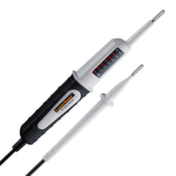 Laserliner 083.020A receptacle tester