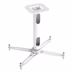 Kindermann 4000000031 project mount Ceiling White