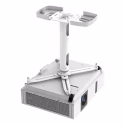 Kindermann 4000000031 project mount Ceiling White