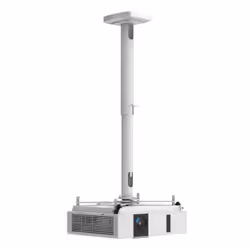 Kindermann Comfort² 60, Ceiling, 20 kg, White, 180°, -20 - 20°, 61 cm