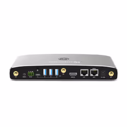 Kindermann KLICK & SHOW K-FX USB-C Kit, Wireless Conferencing System with 2 USB-C transmitters