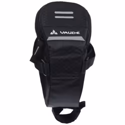 Vaude VAU404 Saddle Bag - Grey