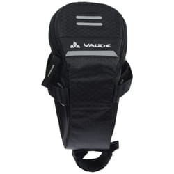 Vaude VAU404 Saddle Bag - Grey
