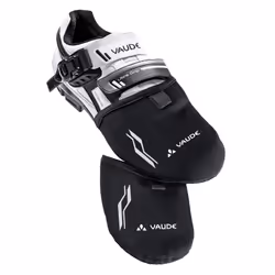 VAUDE Metis II, Black, Monochromatic, 36-39, Polyester, Polyurethane, Polyester 100, Polyurethane 100%