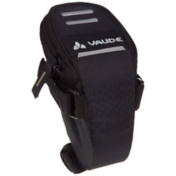 Vaude VAU402 Saddle Bag - Black