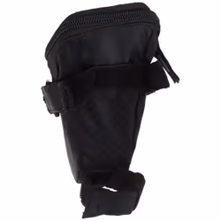Vaude VAU402 Saddle Bag - Black