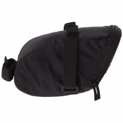 Vaude Race Light Saddle Bag - Black, X-Large