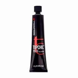 Goldwell Topchic The Browns, Brown, 6B, Gold Brown, Unisex, 60 ml, All hair