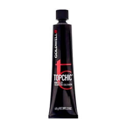 Goldwell Topchic The Browns hair colour Brown 60 ml
