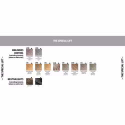 Goldwell Topchic The Special Lift hair colour Blue 60 ml