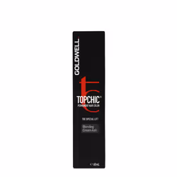 Goldwell Top Chic Blonding Cream Ash Special Lift Permanent Color 60ml
