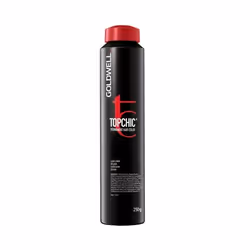 Goldwell Topchic The Reds, Red, 5R, Teak, Unisex, 250 ml, All hair