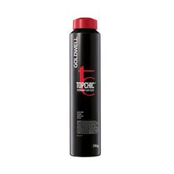Goldwell Topchic The Reds hair colour Red 250 ml