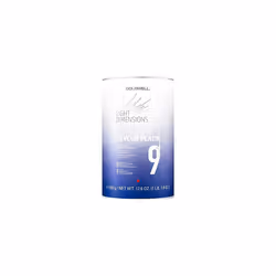 Oxycur Platin Dustfree 500gr - bleaching powder