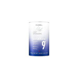 Oxycur Platin Dustfree 500gr - bleaching powder
