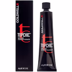 Goldwell Topchic Elumenated Hair Colour 5N BP 60 ml
