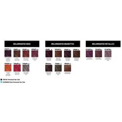 Goldwell Topchic Elumenated hair colour Violet 60 ml