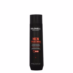 GoldWell Dualsenses Men Thickening Shampoo 300ml