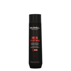 GoldWell Dualsenses Men Thickening Shampoo 300ml