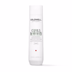 Goldwell Dualsenses Curls & Waves Hydrating Shampoo 300mL 10.1 Oz (Pack of 1)