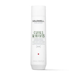Goldwell Dualsenses Curls & Waves Hydrating Shampoo 300mL  10.1 Oz (Pack of 1)