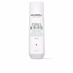 Curls &amp; Waves shampoo 250 ml