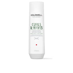 Curls &amp; Waves shampoo 250 ml