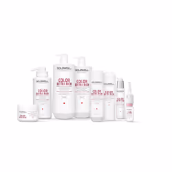 Goldwell Dualsenses Color 1000 ml Shampoo Unisex